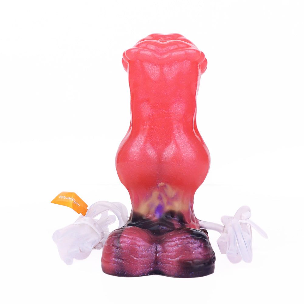 House Of Dasein Colston Inflatable Squirting Dildo