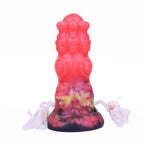 House Of Dasein Echo Inflatable Squirting Dildo