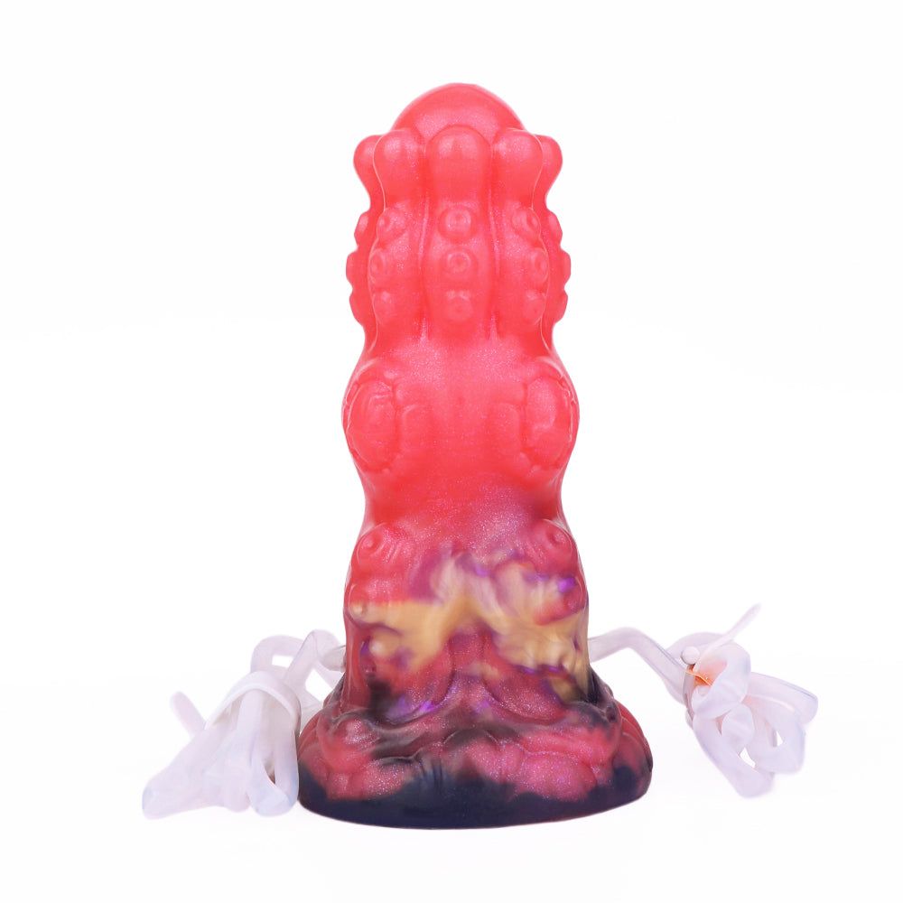 House Of Dasein Echo Inflatable Squirting Dildo