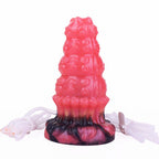 House Of Dasein Sanja Inflatable Squirting Dildo 14.8Cm X 7.1Cm