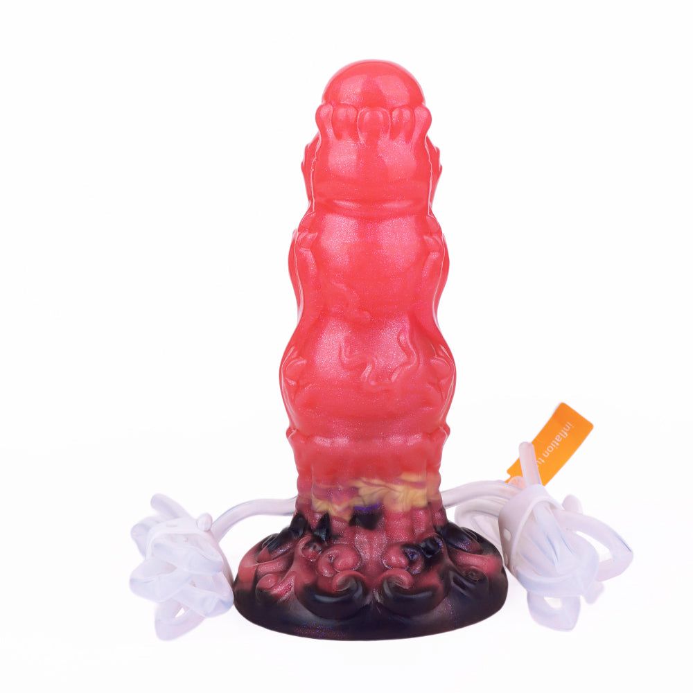 House Of Dasein Marx Inflatable Squirting Dildo