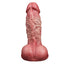 House Of Dasein Oren Realistic Dildo