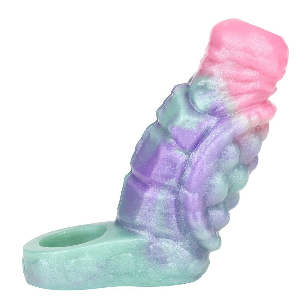 House Of Dasein Gloomthorn Fantasy Penis Sheath