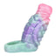 House Of Dasein Gloomthorn Fantasy Penis Sheath
