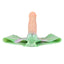 House Of Dasein Chiyuan Niechu Strap On Hollow Penis
