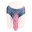 House Of Dasein Evil Eyes Soul Devourer Strap On Hollow Penis