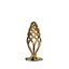 House Of Dasein Metal Hollow Small Whirlwind Anal Plug Male And Couple Female Dilation Adult Flirt Dildo Adule Gay Sex Toys - S