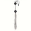 House Of Dasein Metal Pepper Double Bead Chain Whip With Restraints Spanking Flogger Bdsm Adult Flirting Sex Play Toys For Women And Couples