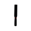 House Of Dasein 23Cm Silicone Spanking Paddle Bdsm Impact Toys - Black