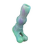 House Of Dasein Fantasy Luminous Horse Dildo Sheath Silicone Dog Knot Penis Sleeve - 2208