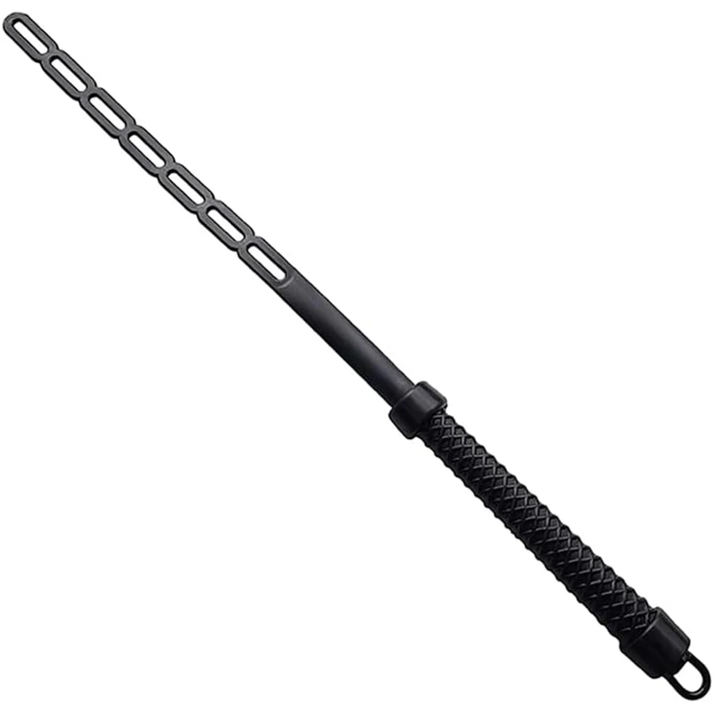 House Of Dasein 24 Inch Rubber Cane Bdsm Impact Play