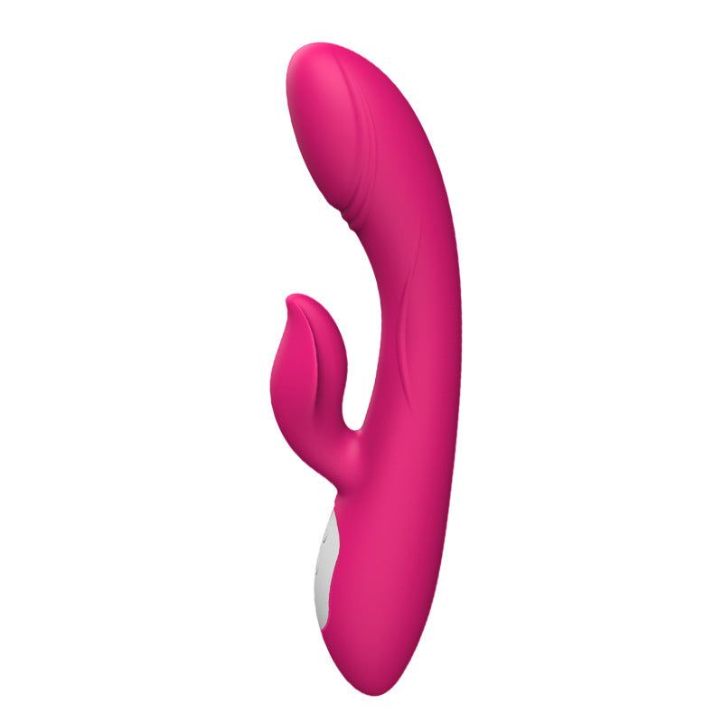 House Of Dasein Female Health Care Products Home Appliances Heating Frequency Conversion - Ordinary Rose Red