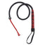House Of Dasein Handwoven Whip Chinese Style Handle Leather Sex Toy