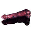 House Of Dasein Realistic Long Silicone Dildo With Suction Cup For Bdsm Play