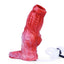 House Of Dasein Theodore Textured Squirting Penis Sleeve House of Dasein