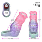 House Of Dasein Wyrm Bloom Fantasy Penis Sheath
