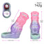 House Of Dasein Wyrm Bloom Fantasy Penis Sheath