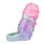 House Of Dasein Velvet Pulse Fantasy Penis Sheath