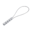 House Of Dasein Steel Wire Whip Bdsm Spanking Paddle Bondage Set For Couples And Adult Use