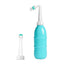 House Of Dasein 500Ml Bidet Sprayer Leakproof Anal Douche Hand Held Wash Shower Enema General Purpose Interface - Green