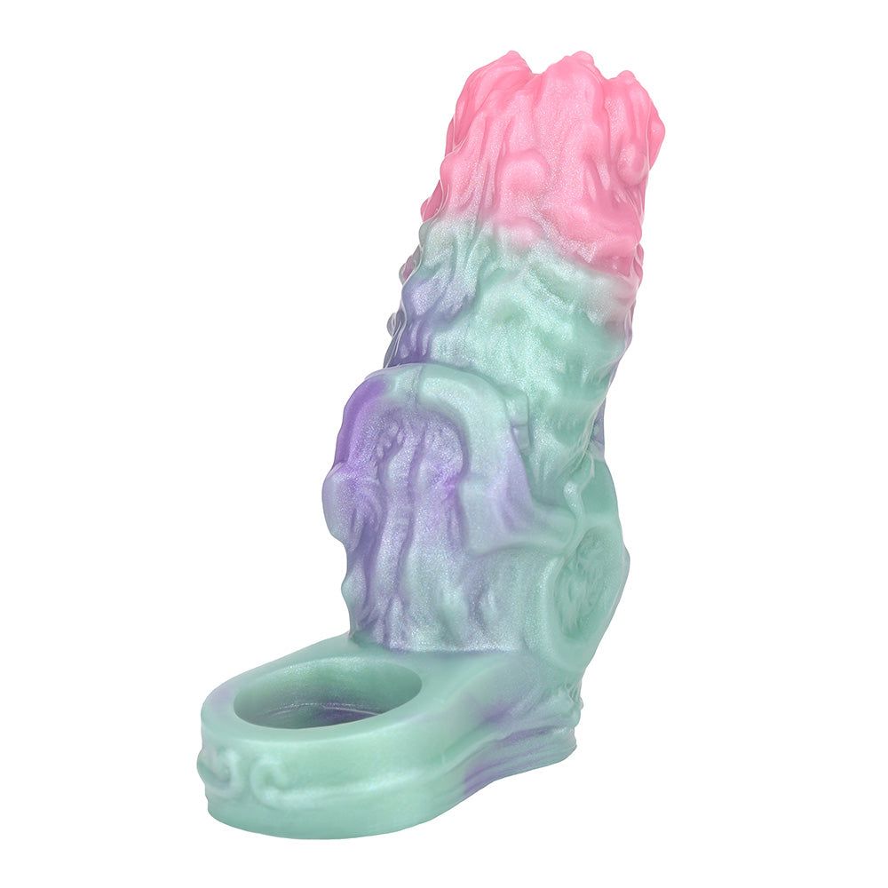 House Of Dasein Spore Bloom Fantasy Penis Sheath