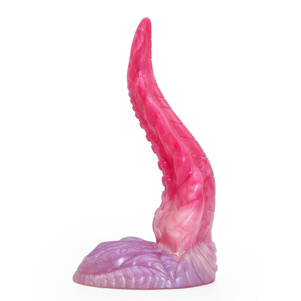 House Of Dasein Tickling Tentacle Anal Pussy Dildo Clitoral Stimulation Sex Toy Main image