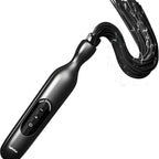 House Of Dasein Electric Bdsm 5 Level Stimulation Flogger Visual Lightning Sm Tool For Couples Bondage Role Play Estim Sex Toy