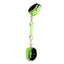 House Of Dasein Pu Leather Bondage Cuff Wrist/Ankle Restraint Sold Individually(Luminous Green Anklet)
