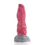 House Of Dasein Haec Hi Dildo-Yocy-2102 - Pink-Grey