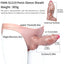House Of Dasein Sahool Strap On Dildo