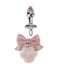 House Of Dasein Bdsm Cute Cat Claw Bell Collar Bow Nipple Clamp Anal Plug Chocker With Leash Sm Training Stimulation Flirting Sex Toys - Anal Plug-1.8Cm - Anal Plug-1.8Cm