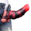 House Of Dasein Hardy Fantasy Vibrator Penis Sleeves Size