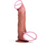 House Of Dasein Faak Silicone Realistic Dildo Strapon For Women With Strong Sucker Beginners - Dildo