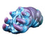 House Of Dasein Faak Male Masturbators Silicone Fantasy Pocket Stroker Realistic Deep-Sea Creature - Style 6196