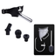 House Of Dasein Punishment Versatile Bdsm Play Kit For Master Bondage Submission Roleplay Game - Bathroom Set