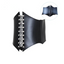 House Of Dasein Leather Corset Sex Toys Fetish Slave Restraint Waist Costume For Women - M - Corset A