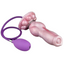 House Of Dasein Faak Silicone Inflatable Anal Plug Dilator Sex Toys For Man/Woman Expansion Fantasy Knot Dildo Enlargement Male Masturbator