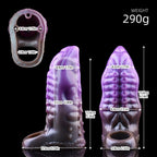 House Of Dasein Abyssal Synapse Kythas Fantasy Cock Sleeves