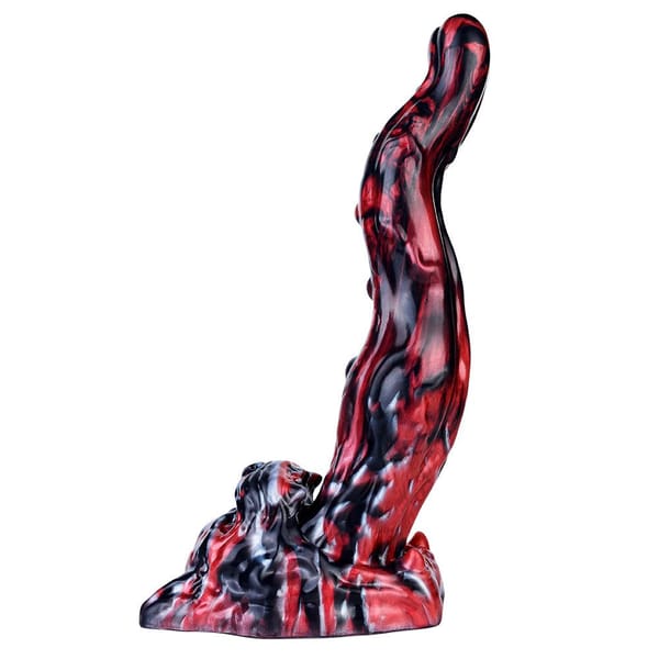House Of Dasein Zorro Anal Plug House of Dasein