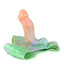 House Of Dasein Wild Claws Devouring Vine Strap On Hollow Penis