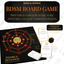 House Of Dasein Printable Kinky Bdsm Board Game - Impact Ritual Afterplay Control Intimacy Connection Switch Couples 18+ Dominant Submissive - Printable