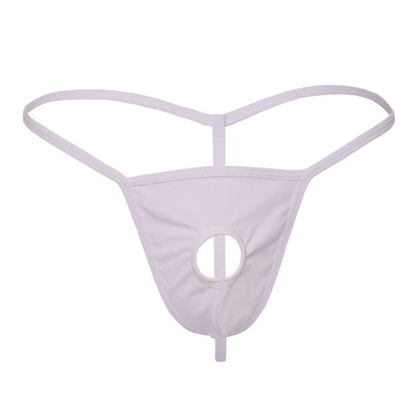 Men Mesh T String LOVVA