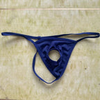 Men Mesh T String LOVVA