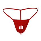 Men Mesh T String LOVVA