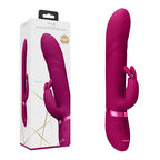 Shots Toys VIVE Nari USB Rechargeable Rabbit Vibrator Shots Toys