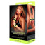 WhipSmart Glow Deluxe Detachable Buckle Cuffs WhipSmart