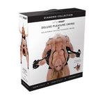 WhipSmart Diamond Deluxe Pleasure Swing WhipSmart