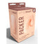 WhipSmart Showing Packer Packer 6 Inch Flesh WhipSmart