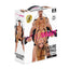 WhipSmart Pleasure Swing Black WhipSmart