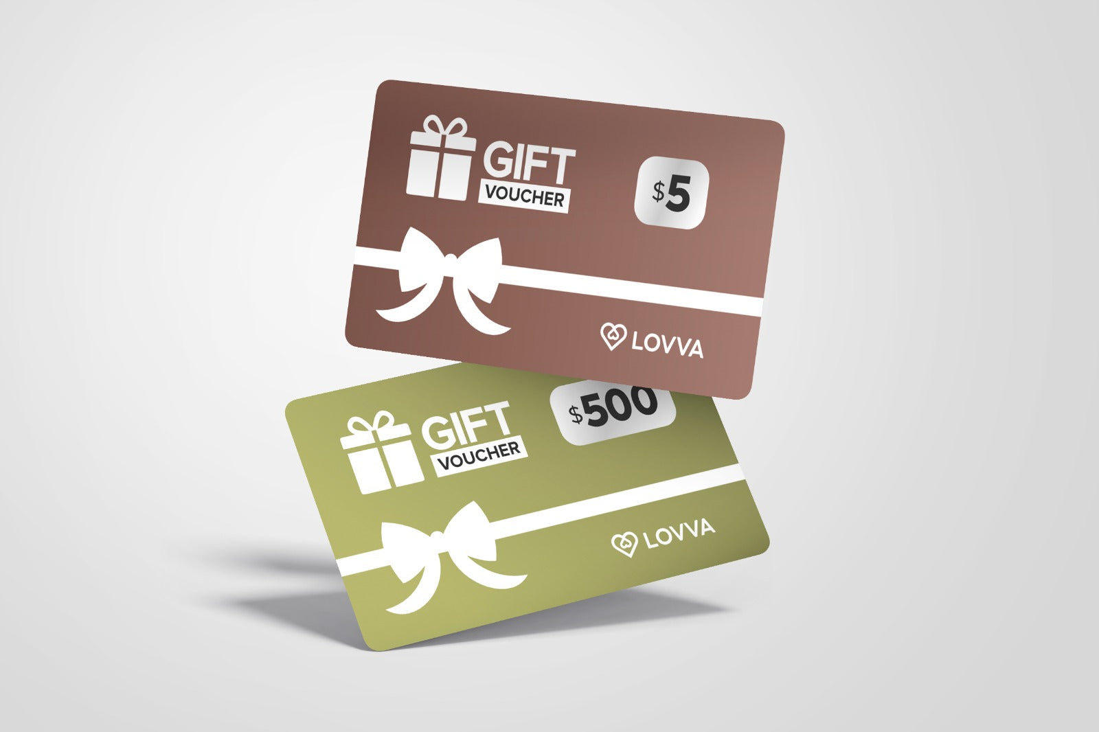 Lovva Digital Gift Voucher Main image
